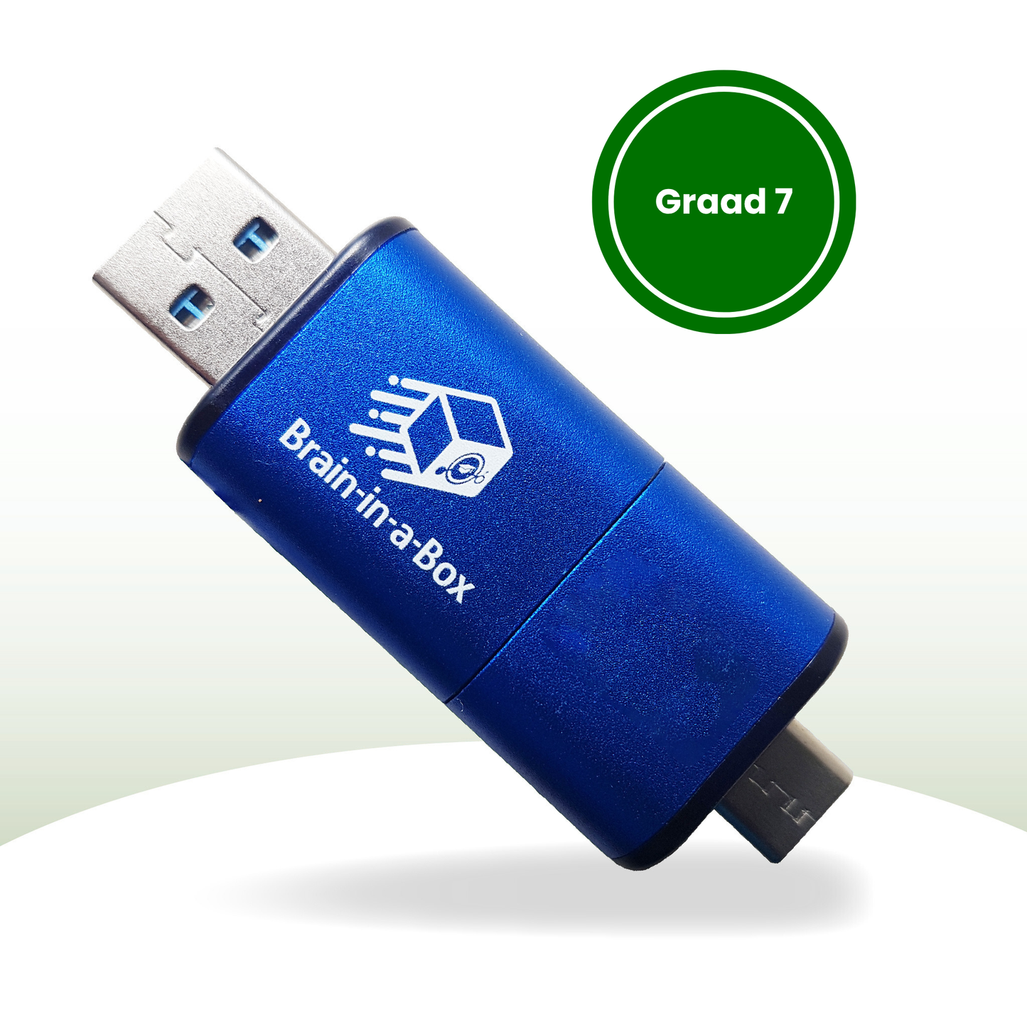 Graad 7 (Afr)