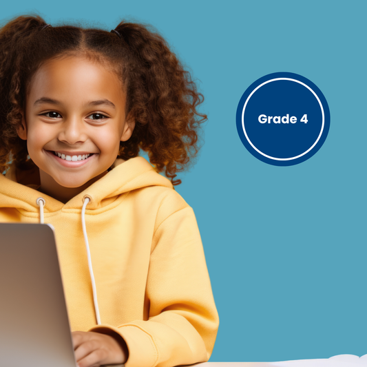 Grade 4