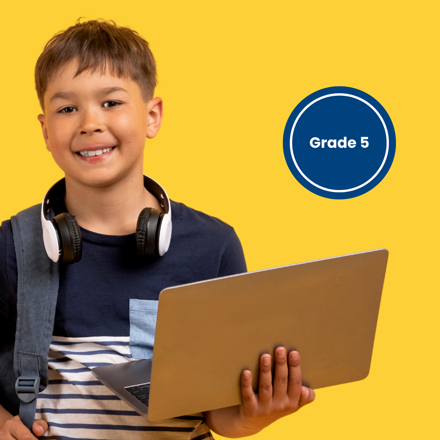 Grade 5