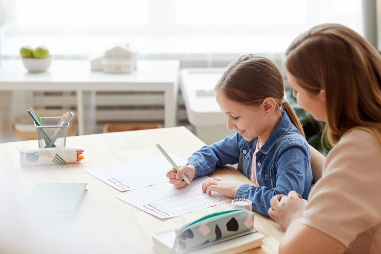 Homeschooling in South Africa | No Internet Required – Brainline Store