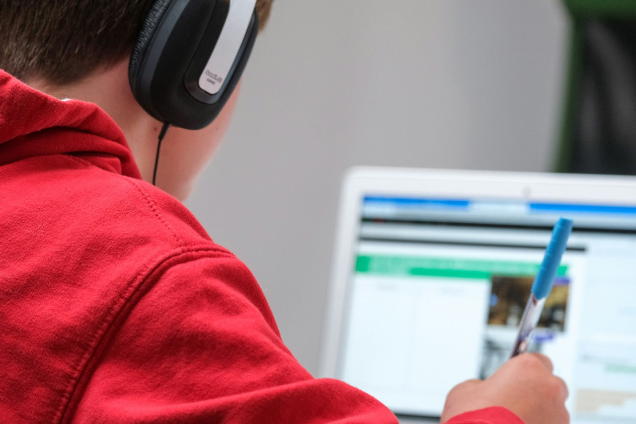 Homeschooling Solution | No Internet Required | Brainline – Brain In A Box